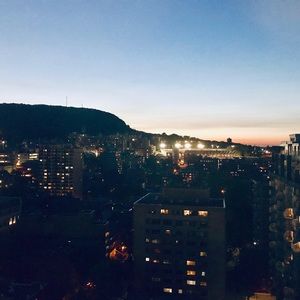 Meet your Posher, Jenny